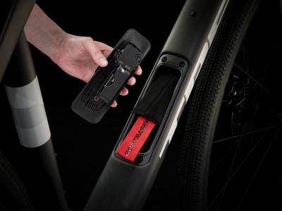 Trek Checkpoint SL 7 AXS 54 Rage Red Produktbild 3