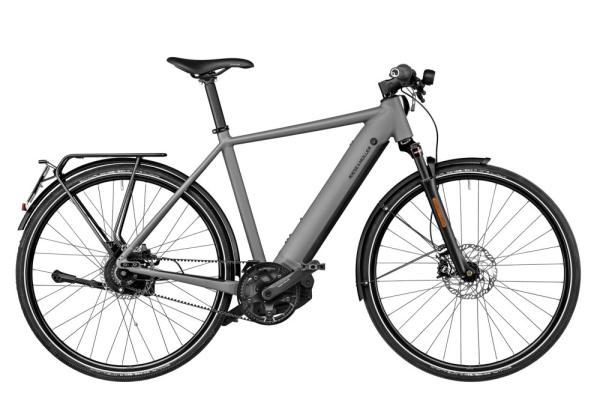 Riese & M&uuml;ller Roadster4 Vario HS Grey Matt Gr&ouml;sse 56