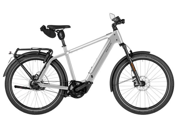 Riese & M&uuml;ller Charger5 Rohloff HS Magnesium Gr&ouml;sse 49