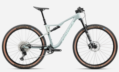 ORBEA OIZ H10 S blue stone gloss, blau mint glanz Produktbild 1