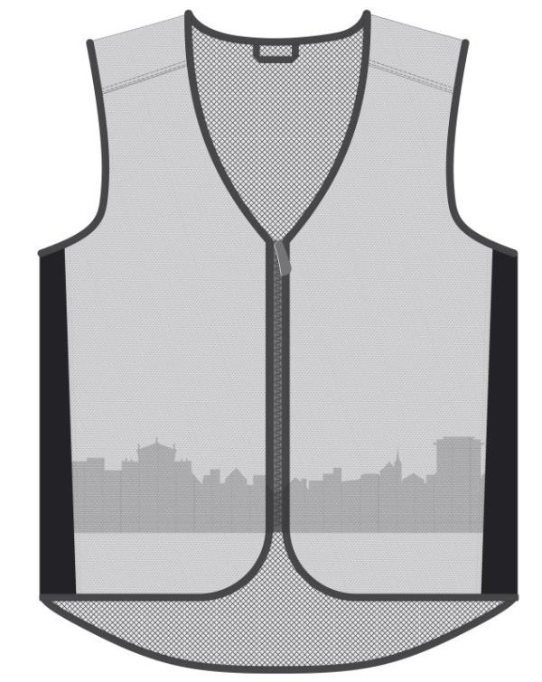 Stadtweste Winterthur, Gr&ouml;sse M