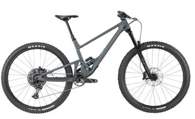 SCOR 4060 LT NX Slate M Produktbild 1