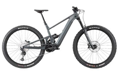 SCOR 4060 Z ST SLX Slate M Produktbild 1