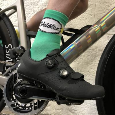 Vel&ouml;ler Socke, Gr&ouml;sse XL Produktbild 1