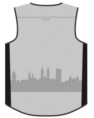 Stadtweste Winterthur, Gr&ouml;sse XXL Produktbild 1