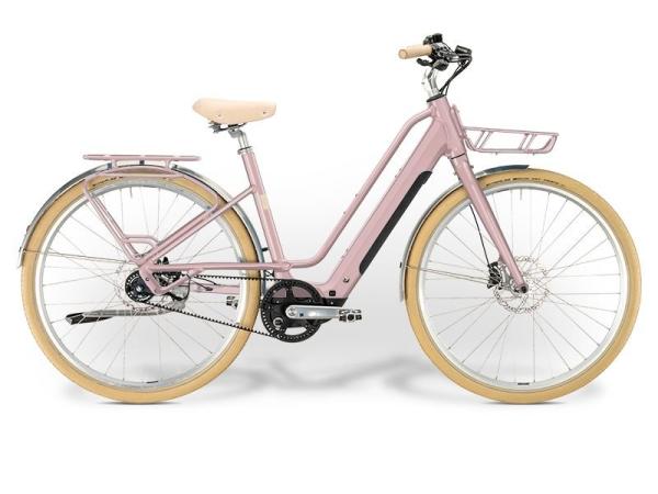 IBEX eSunny Day orchid pink glanz Gr&ouml;sse S/46