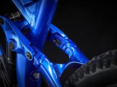 Trek Fuel EX 8 XT L 29 Alpine Blue/Deep Dark Blue Produktbild 6