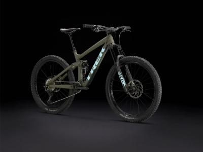 Trek Remedy 8 27.5 XT L Matte Olive Grey Produktbild 1