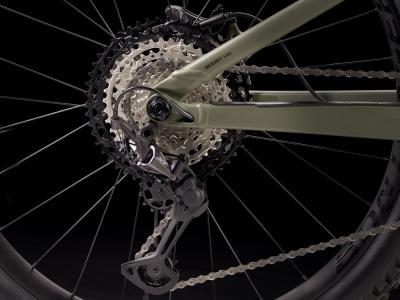 Trek Remedy 8 27.5 XT L Matte Olive Grey Produktbild 2