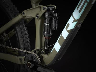 Trek Remedy 8 27.5 XT L Matte Olive Grey Produktbild 4