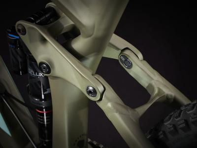 Trek Remedy 8 27.5 XT L Matte Olive Grey Produktbild 8