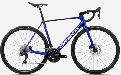 ORBEA ORCA M30i 53 cobalt blue, blau matt Produktbild 1