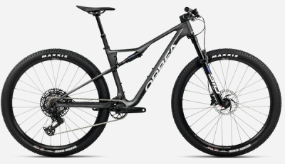 ORBEA OIZ M21 S diamond carbon view Produktbild 1