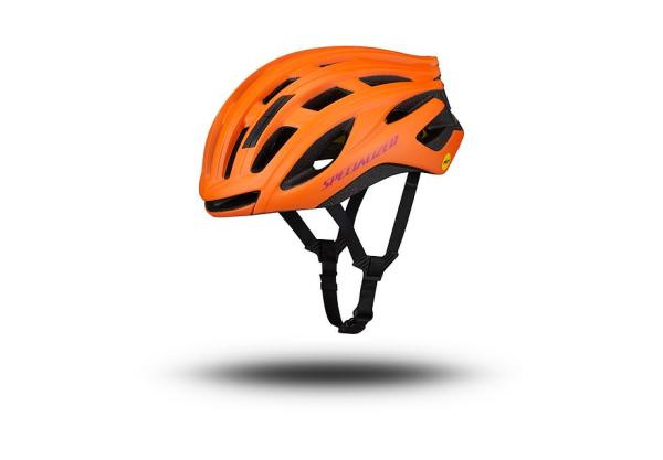 Specialized Propero III L Moto Orange