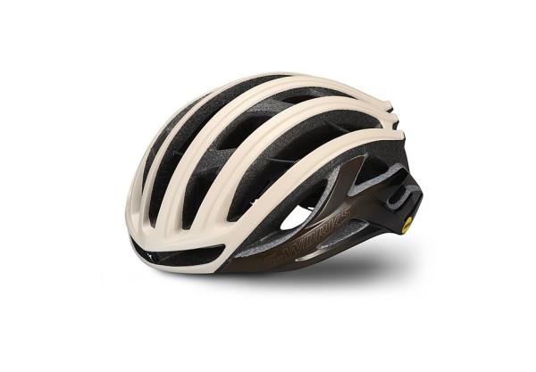 Specialized S-Works Prevail II Vent M Matte Sand/Gloss Dopio