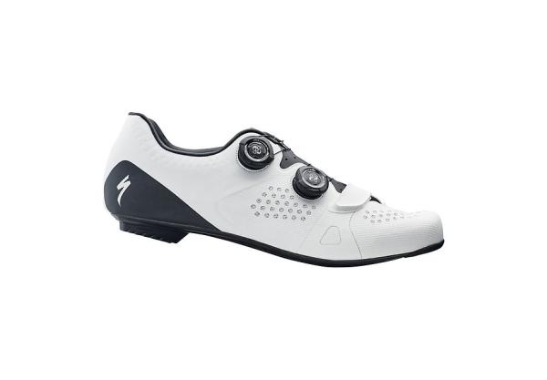 Specialized Torch 3.0 Road Shoes 42 White