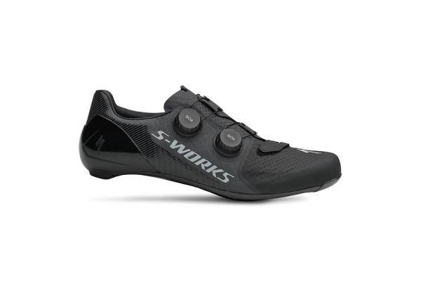 Specialized S-Works 7 Road Shoes 45 Black