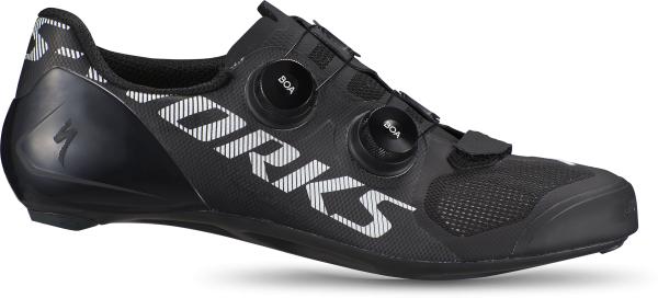 Specialized S-Works Vent Black 42