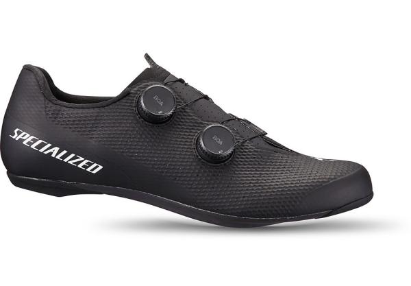 Specialized Torch 3.0 Road Shoes 47 Black
