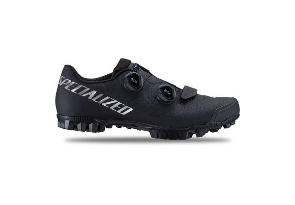 Specialized Recon 3.0 Gravel & Mountain Bike Shoe 44 Black