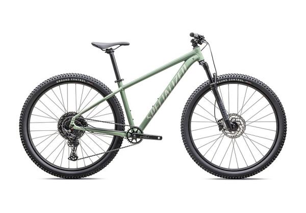 Specialized ROCKHOPPER COMP VN S - 29 PISTACHIO/WHITE MOUNTAINS