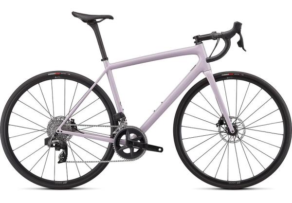 Specialized AETHOS COMP 56 CLAY/PEARL