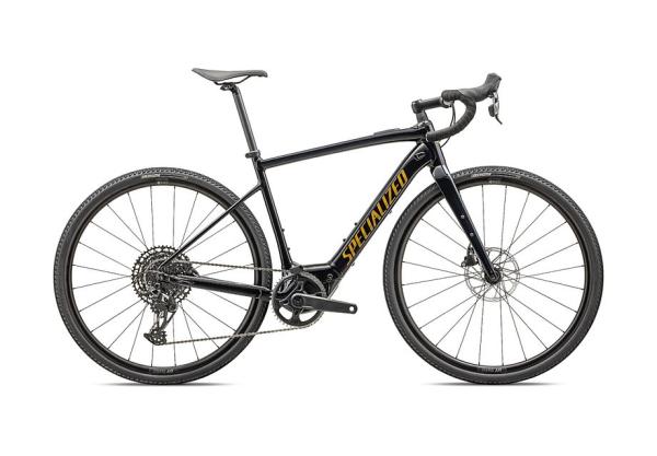 Specialized CREO SL E5 COMP 49 METDKNVY/HRVGLDMET