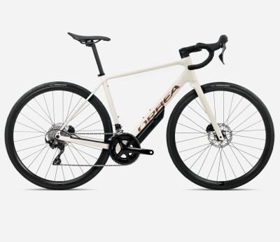 ORBEA AVANT H30 57 Ivory White - Bronze (Gloss Produktbild 1
