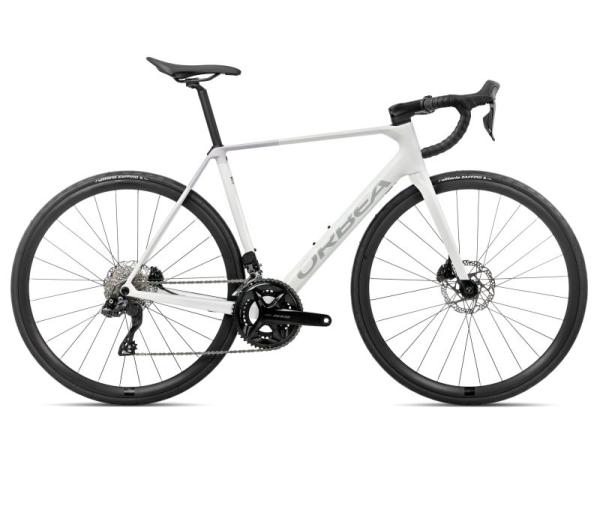 ORBEA ORCA M30i 49 Iris White (Gloss) - Lilac