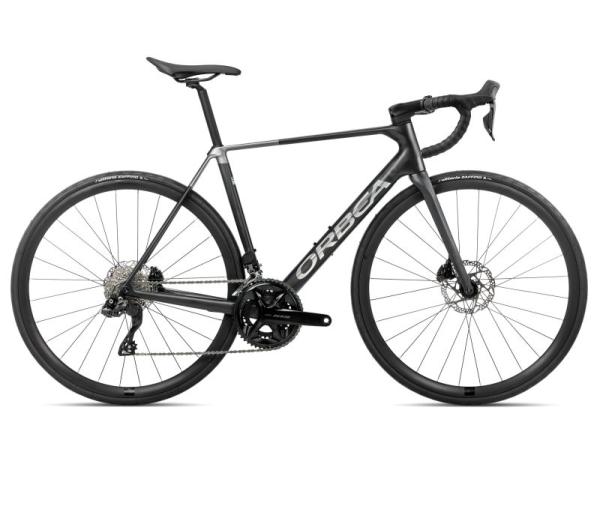 ORBEA ORCA M30i 51 Diamond Carbon View (Matt)