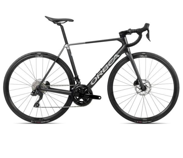 ORBEA ORCA M35i 57 Diamond Carbon View (Matt)