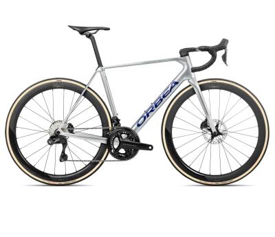ORBEA ORCA M20iLTD PWR 47 Spark Silver - Titai Produktbild 1