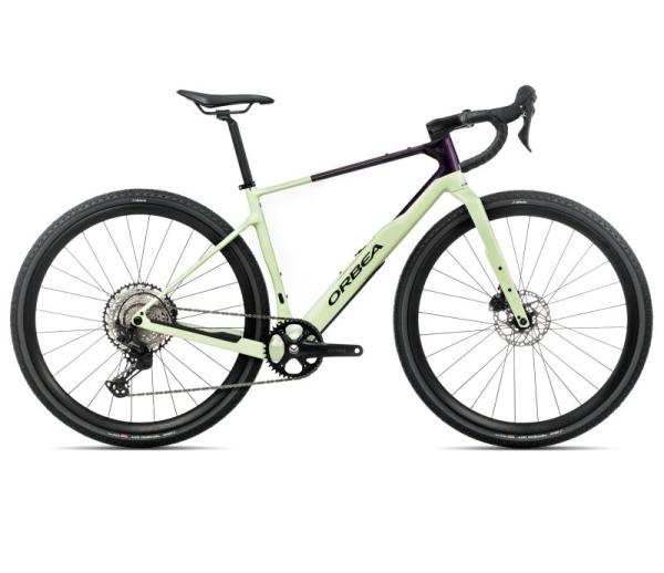 ORBEA TERRA M30TEAM 1X XS Acid Gum - Fantasy P