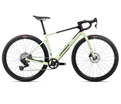 ORBEA TERRA M31eTEAM 1X XXL Acid Gum - Fantasy Produktbild 1