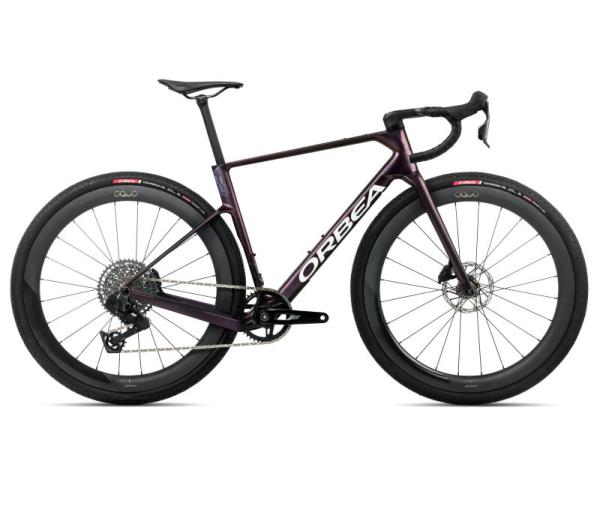 ORBEA TERRA RACE M31eLTD 1X XL Sunset Carbon V