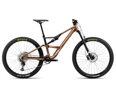 ORBEA OCCAM SL H30 L Metallic Cinnamon (Matt) Produktbild 1