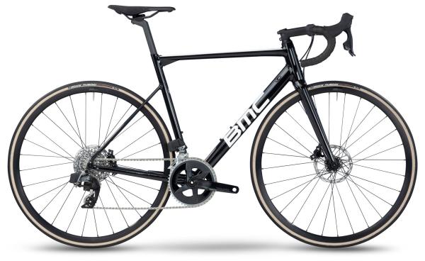 BMC Teammachine ALR ONE Black / White 57