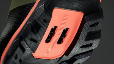 Bontrager Schuh Bontrager Foray Mountain 41 Black Produktbild 14