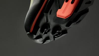 Bontrager Schuh Bontrager Foray Mountain 41 Black Produktbild 15