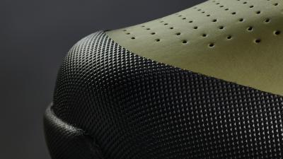 Bontrager Schuh Bontrager Foray Mountain 45 Black Produktbild 11