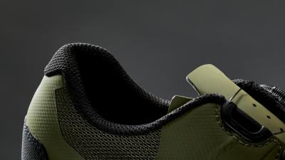 Bontrager Schuh Bontrager Foray Mountain 47 Black Produktbild 6