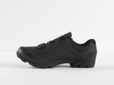 Bontrager Schuh Bontrager Foray Mountain 48 Black Produktbild 1