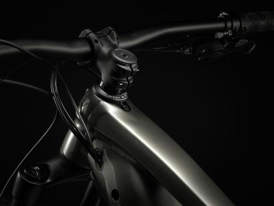 Trek Rail 5 Deore 625W EU M Mercury Produktbild 5