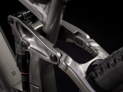 Trek Rail 5 Deore 625W EU M Mercury Produktbild 7