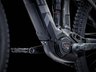 Trek Rail 7 Deore/XT EU L Dark Prismatic Produktbild 9