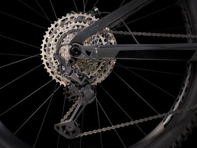 Trek Rail 7 Deore/XT EU L Dark Prismatic Produktbild 10