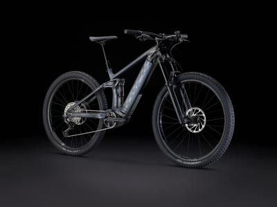 Trek Rail 7 Deore/XT EU L Dark Prismatic Produktbild 1