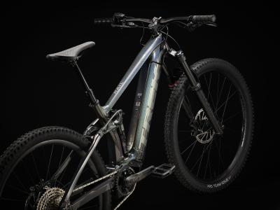 Trek Rail 7 Deore/XT EU L Dark Prismatic Produktbild 2