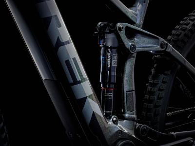 Trek Rail 7 Deore/XT EU L Dark Prismatic Produktbild 8