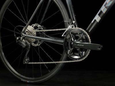 Trek Emonda ALR 5 52 Slate Prismatic/Black Prismatic Fa Produktbild 9